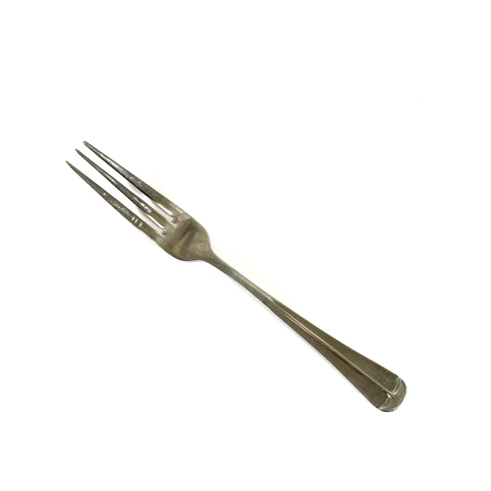 International Stainless Flatware Gran Royal 3 Prong Fork *MULTIPLES AVAILABLE*